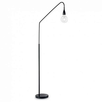 Торшер Ideal Lux Minimal MINIMAL PT1 NERO
