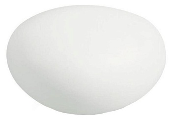 Наземный низкий светильник Ideal Lux Sasso SASSO PT1 D25