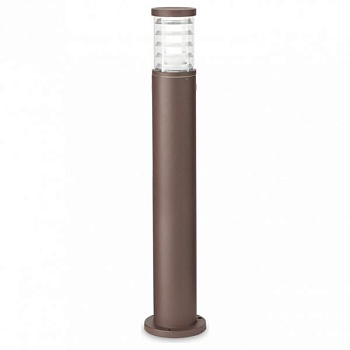 Наземный низкий светильник Ideal Lux Tronco TRONCO PT1 H80 COFFEE