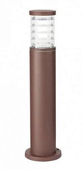 Наземный низкий светильник Ideal Lux Tronco TRONCO PT1 H60 COFFEE
