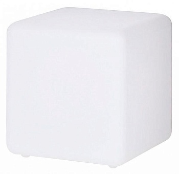 Наземный низкий светильник Ideal Lux LUNA LUNA PT1 D30