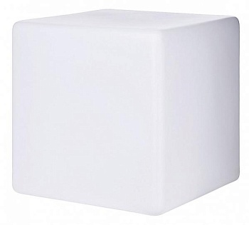 Наземный низкий светильник Ideal Lux Luna LUNA PT1 D50