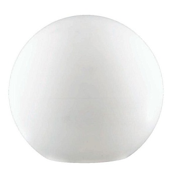 Наземный низкий светильник Ideal Lux Sole SOLE PT1 BIG
