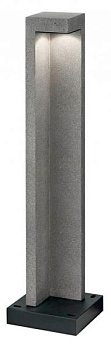 Наземный низкий светильник Ideal Lux Titano TITANO PT D74 4000K