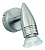 Спот Ideal Lux Alfa ALFA AP1 NICKEL