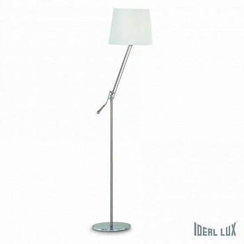 Торшер Ideal Lux Regol REGOL PT1 BIANCO