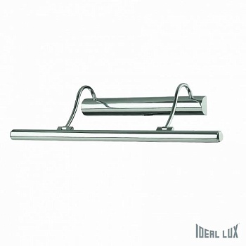 Подсветка для картин Ideal Lux Mirror MIRROR-10 AP4 CROMO