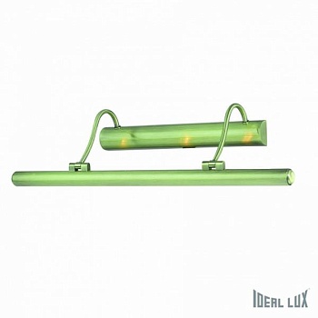 Подсветка для картин Ideal Lux Mirror MIRROR-10 AP4 BRUNITO