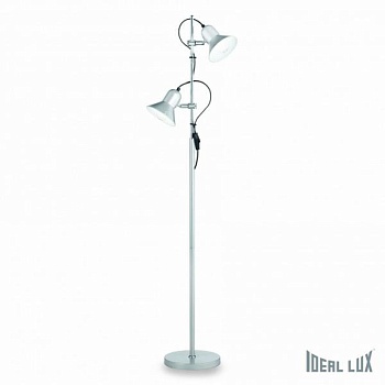 Торшер Ideal Lux Polly POLLY PT2 ARGENTO