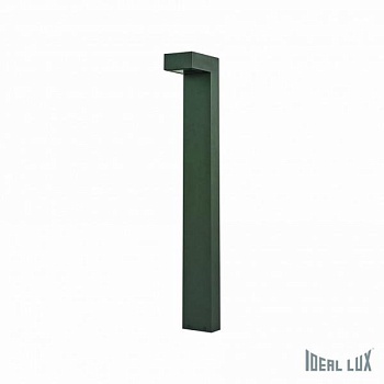 Наземный низкий светильник Ideal Lux SIRIO SIRIO PT2 BIG ANTRACITE