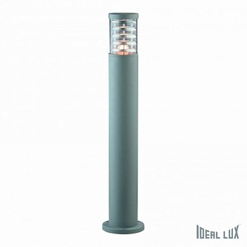 Наземный низкий светильник Ideal Lux TRONCO TRONCO PT1 BIG GRIGIO