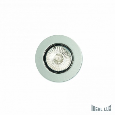 Встраиваемый светильник Ideal Lux Jazz JAZZ BIANCO