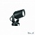 Наземный низкий светильник Ideal Lux MINIMAL MINITOMMY PT1 NERO