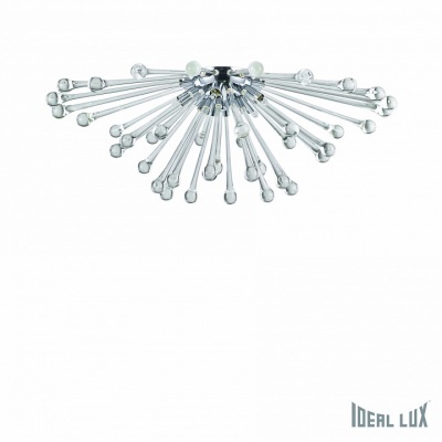 Потолочная люстра Ideal Lux Pauline PAULINE PL5