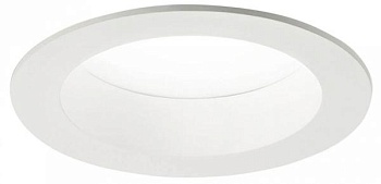 Встраиваемый светильник Ideal Lux Basic Wide BASIC WIDE 9W 3000K