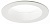 Встраиваемый светильник Ideal Lux Basic Wide BASIC WIDE 9W 3000K