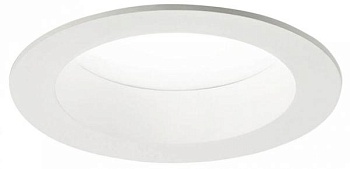 Встраиваемый светильник Ideal Lux Basic Wide BASIC WIDE 9W 4000K