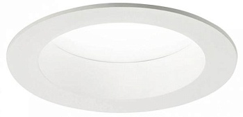 Встраиваемый светильник Ideal Lux Basic Wide BASIC WIDE 15W 4000K