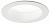 Встраиваемый светильник Ideal Lux Basic Wide BASIC WIDE 15W 4000K