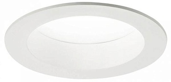 Встраиваемый светильник Ideal Lux Basic Wide BASIC WIDE 30W 4000K