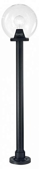 Наземный высокий светильник Ideal Lux Classic Globe CLASSIC GLOBE PT1 BIG TRASPARENTE