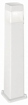 Наземный низкий светильник Ideal Lux Elisa ELISA PT1 BIG BIANCO