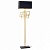Торшер Ideal Lux Luxury LUXURY PT1 OTTONE