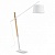 Торшер Ideal Lux Eminent EMINENT PT1 BIANCO