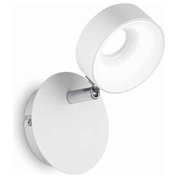 Спот Ideal Lux Oby OBY AP1