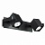 Спот Ideal Lux Mouse MOUSE AP2 NERO