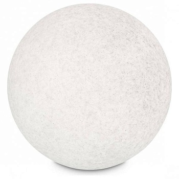 Наземный низкий светильник Ideal Lux Doris DORIS PT1 D58