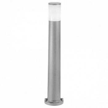 Наземный низкий светильник Ideal Lux Amelia AMELIA PT1 GRIGIO