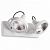 Спот Ideal Lux Glim GLIM PL2 BIANCO