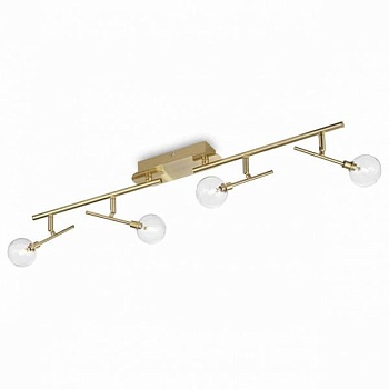 Спот Ideal Lux Maracas MARACAS PL4