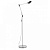 Торшер Ideal Lux Futura FUTURA PT ALLUMINIO