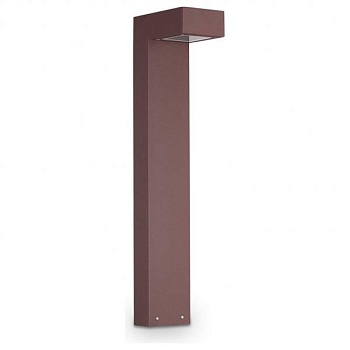 Наземный низкий светильник Ideal Lux Sirio SIRIO PT2 SMALL COFFEE