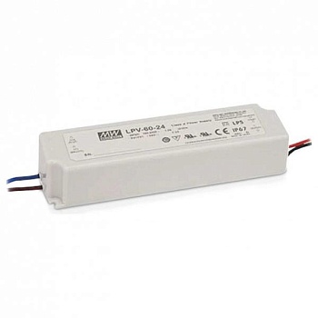 Блок питания Ideal Lux Park PARK ROCKET STARLIGHT DRIVER ON-OFF 035W