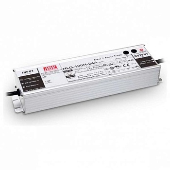 Блок питания Ideal Lux Park PARK ROCKET STARLIGHT DRIVER ON-OFF 100W