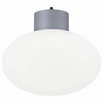 Подвесной светильник Ideal Lux Clio CLIO MSP1 GRIGIO