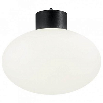Подвесной светильник Ideal Lux Clio CLIO MSP1 NERO