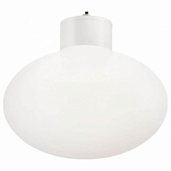 Подвесной светильник Ideal Lux Clio CLIO MSP1 BIANCO