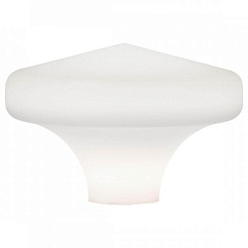 Плафон стеклянный Ideal Lux Clio CLIO-3 PARALUME