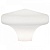 Плафон стеклянный Ideal Lux Clio CLIO-3 PARALUME