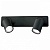 Спот Ideal Lux Rudy RUDY AP2 NERO