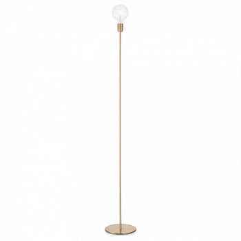 Торшер Ideal Lux Microphone MICROPHONE PT1 OTTONE