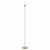 Торшер Ideal Lux Microphone MICROPHONE PT1 OTTONE