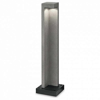 Наземный низкий светильник Ideal Lux Titano TITANO PT D74 3000K