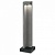 Наземный низкий светильник Ideal Lux Titano TITANO PT D74 3000K
