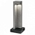 Наземный низкий светильник Ideal Lux Titano TITANO PT D49 3000K