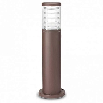 Наземный низкий светильник Ideal Lux Tronco TRONCO PT1 H40 COFFEE